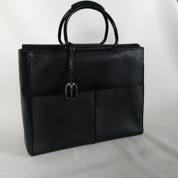 Gucci Handbags - Gucci case